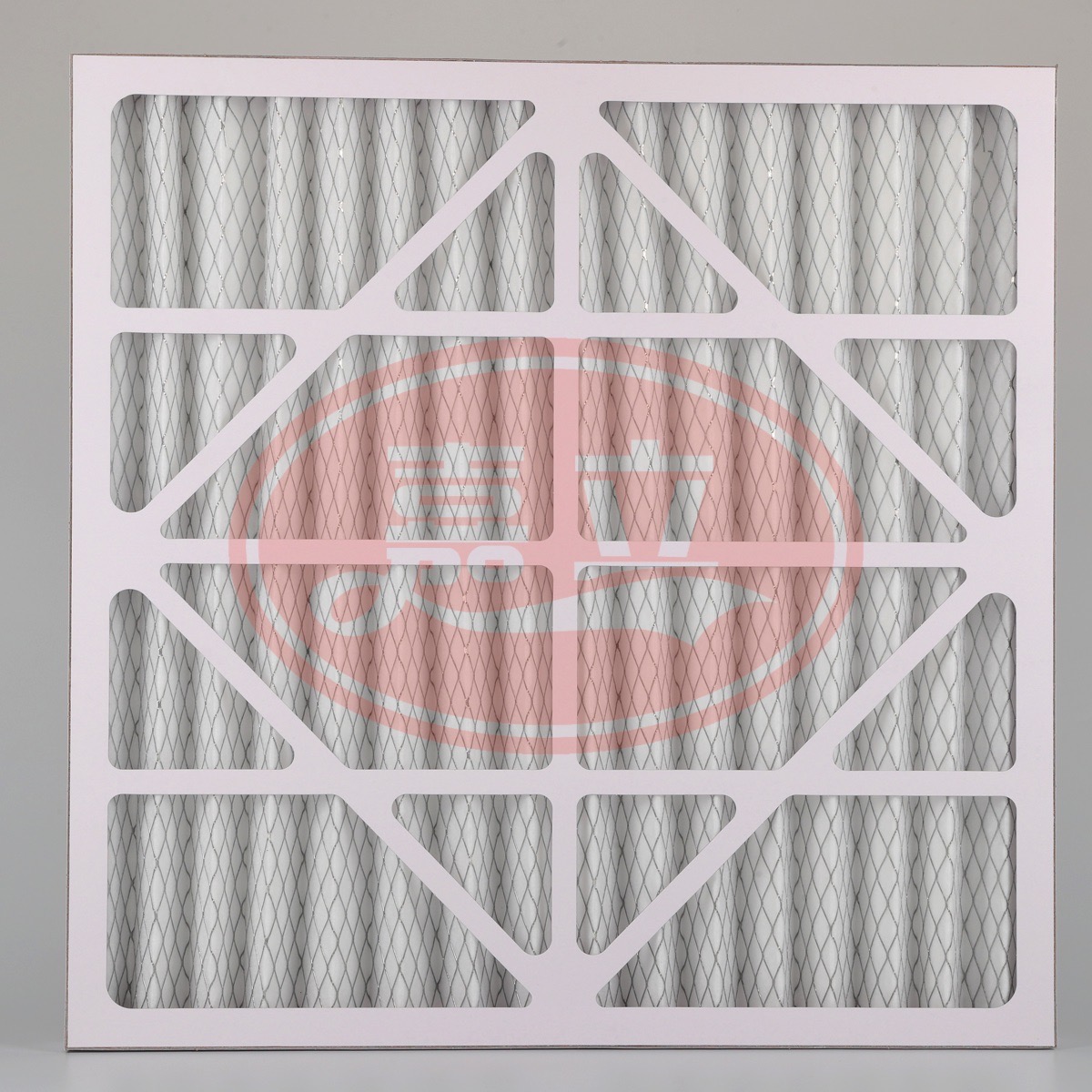 多伦纸框过滤器